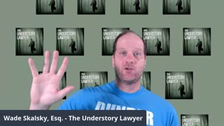 The Understory Lawyer Episode 150 - Framework