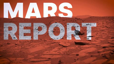 NASA Space Engineers: The Most Extreme Flights of NASA’s Ingenuity Mars Helicopter (Mars Report)