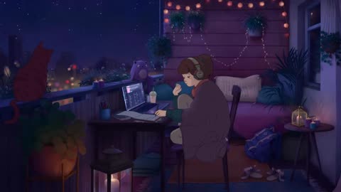 LoFi Beats to Study or Relax to | 10 hours