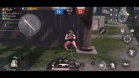 Mastering the Deadly Arena_ Key Tips for PUBG Noobs _ Deathmatch _ PUBG MOBILE💥🔥🔥