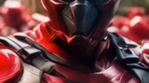 Power Ranger Brasileiro que se tornou um assassino