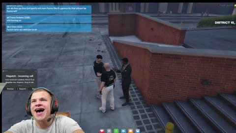 👮 Jynxzi Plays GTA RP 🚔 OFFICER JOHNSON 🚔 ADHD 👮 (LIVE)