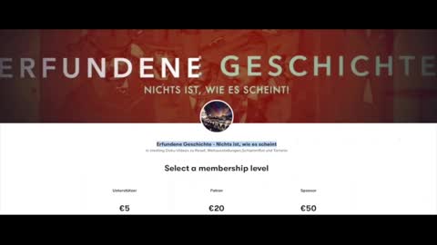 Erfundene Geschichte - Nichts ist, wie es scheint (Polish auto-subtitled)