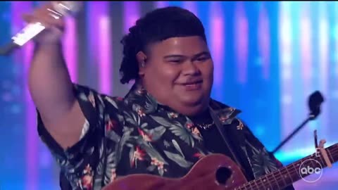 Iam Tongi Cool Down Full Performance | American Idol 2023 Finale Final 3 S21E20