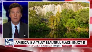 Tucker Carlson: This Is What Makes America Great