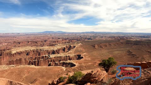 Aurora Around America EP 24 - Canyonlands, UT