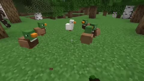 The Dangione Update: Minecraft's 15th Anniversary Dungeon Revamp