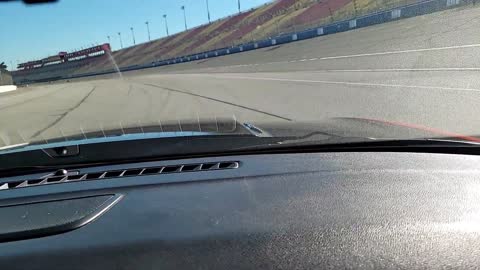 Auto Club Roval Session 2 Speed Ventures 2010 Camaro SS