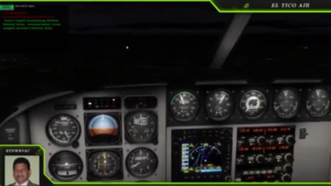 AFK Flight Simulation Streaming!!