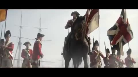 Imagine Dragons Radioactive music video ft. Assassins Creed 3