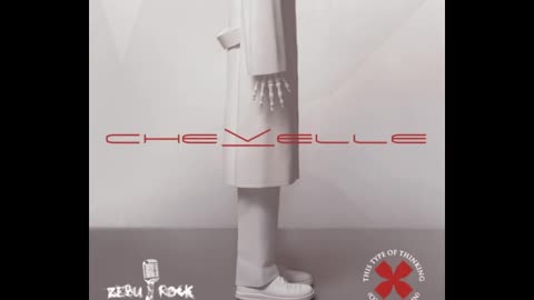 This Type of Thinking - Chevelle