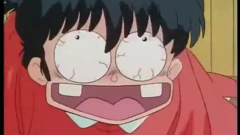 Ranma 1/2 EP 16 Pt-BR