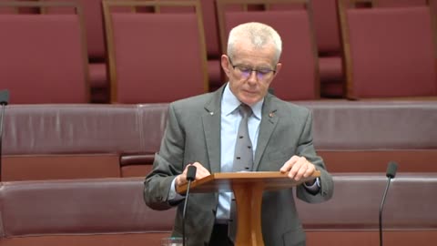 Defence Deflects and Distracts from Royal Commission Results