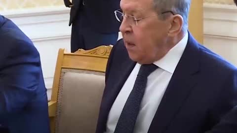 Lavrov descrive la situazione nella città ucraina di Bucha come "un attacco di falsi" Mosca vede una minaccia diretta alla sicurezza internazionale da una messa in scena come quella di Bucha.