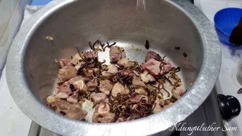 How to cook Pilau || Pilau recipe || How to cook pilau with meat || Pilau ya mbuzi || Kenyan pilau