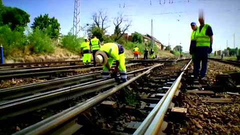 MÁV, a valóságnak megfelelően