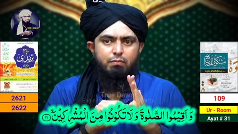 SUNNAT Chornay Walay Per LANAT ... Truth Exposed [Engineer Muhammad Ali Mirza]