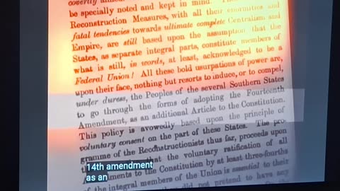 PT4 IT GETS REAL KENNEDY,TITANIC, FEDERAL RESERVE