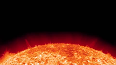 Space Knowledge: The Sun & Beyond the Solar | Zenith | Free Documentary