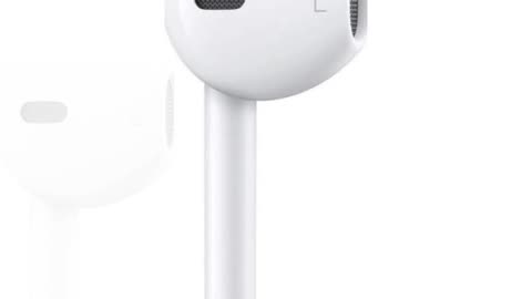 Apple EarPods Headphones with USB-C Plug