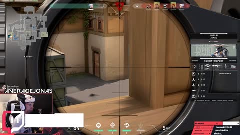 When VALORANT Players NINJA DEFUSE...