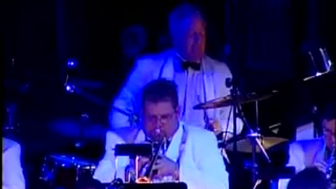 Chas Zito Mack The Knife