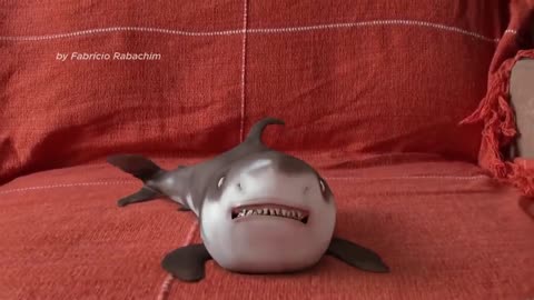 2021 Cutest Baby Shark Happy 2021