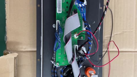 This is how Lifepo4 batteries are produced