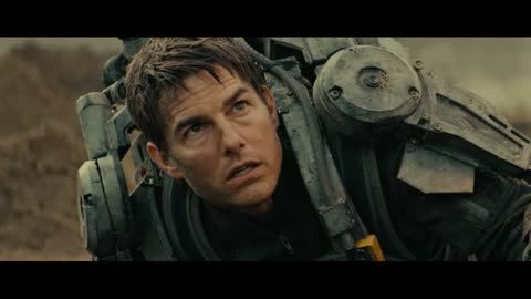 Edge of Tomorrow | Грань Будущего: Hans Zimmer - "Time" (clip)