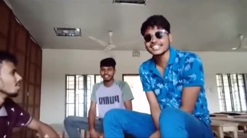 Funny comedy scenes video