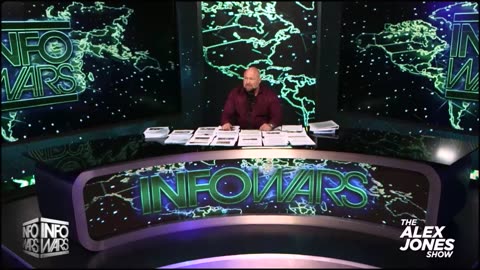 ALEX JONES — 9/20/24