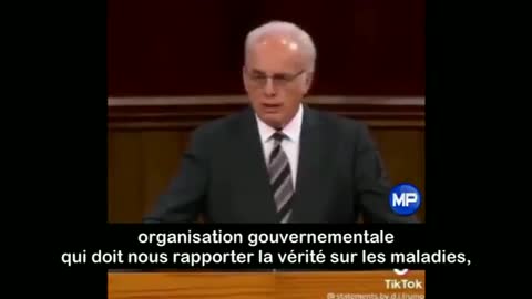 Rapport révélateur