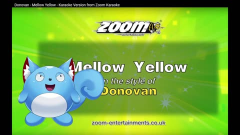 Takame Destroys Mellow Yellow by Donavon