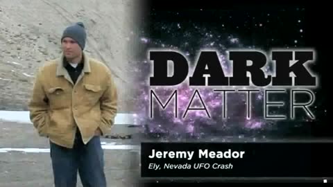 Art Bell: Jeremy Meador - Ely Nevada UFO Crash