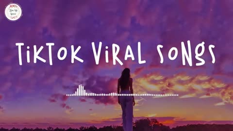 Tiktok songs 2024 🍷 Tiktok viral songs ~ Tiktok music 2024