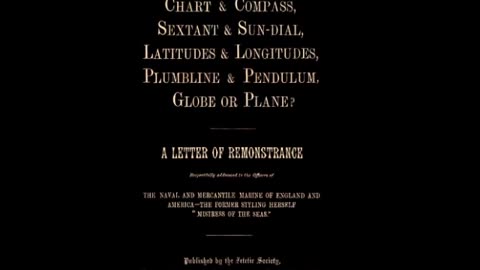 Chart and Compass, Sextant and Sun-Dial, Latitude and Longitude, Globe or Plane? (Audiobook)