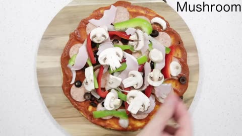 How To Make the Perfect Pizza