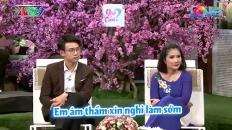 Hy hữu ở miền Tây: Người chồng chuyển giới sẽ mang thai thay người vợ khiến ai cũng bất ngờ