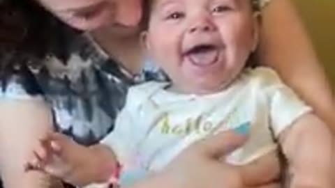 Baby Laugh