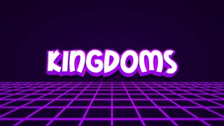 Kingdom Intro