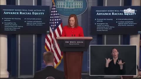 The Psaki Files #5