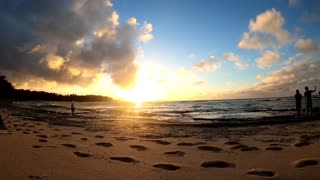 Turtle Bay Resort Oahu Hawaii