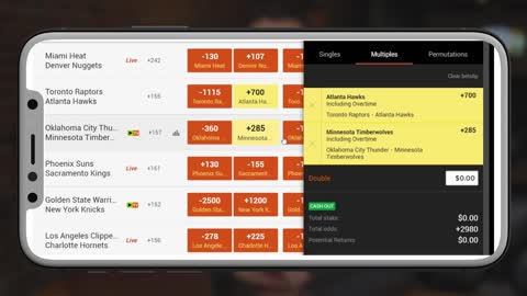 Best Sports Betting Strategies