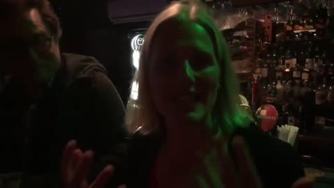 Catherine McKenna explains how she lies to her own people