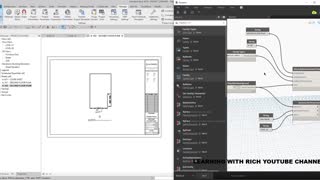 DYNAMO FOR REVIT_HOW TO CREATE VIEW AND SHEETS IN DYNAMO