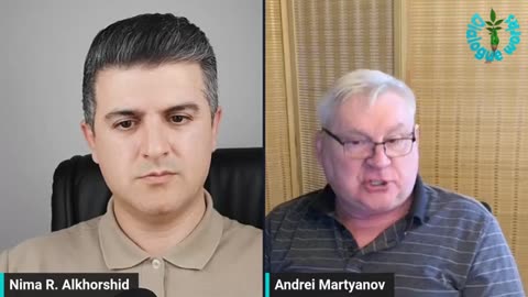 Andrei Martyanov: Russia Ready for All-Out War if NATO Strikes (Dialogue Works)