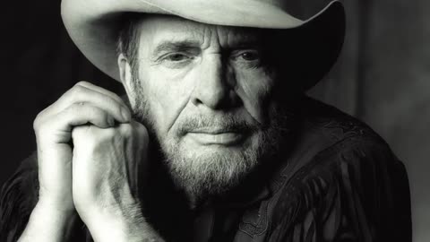 The Ballad of Merle Haggard: A Journey from Struggle to Stardom