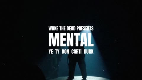 YE X Ty Dolla $ign- MENTAL ft. Playboi Carti, Don Toliver, Lil Durk (Vultures 2 ¥$)