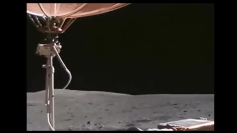 Moon Landings Hoax - Faking The Rover Traverse