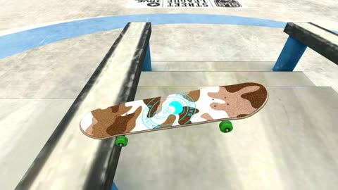 True Skate | Gameplay Thursday | Wednesday #shorts